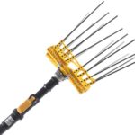 Abbacchiatore elettrico SWING