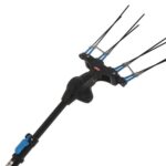 Abbacchiatore elettrico THOR