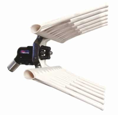 Abbacchiatore MG Turbo Light