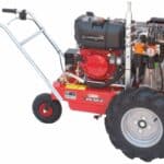 Motocompressore Semovente A Diesel