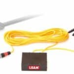 Inverter Survoltore Per Macchine Thor e Swing 36 Volt