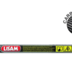 Asta Telescopica Carbon