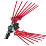 Abbacchiatore V8 Titanium