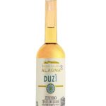 Zibibbo Duzì vino liquoroso dolce siciliano Alagna