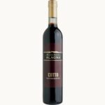 Bottiglia Mosto Cotto Sicilia Alagna 50 clmosto di uve caramellizzato