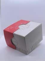 scatola panettone artigianale albicocca bianco satollo