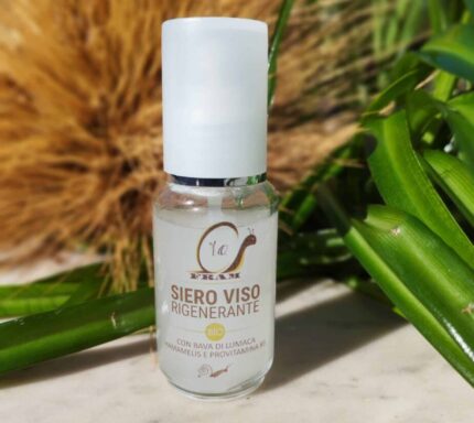 ✨ Siero Riepitelizzante Anti-Età – 50ml