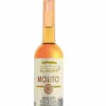 Moscato Mosito vino liquoroso dolce siciliano Alagna