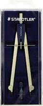 COMPASSO BALAUSTRONE STAEDTLER 557 00 SK-I