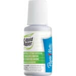 CONF. 12 CORRETTORE A PENNELLO  LIQUID PAPER MATE 20ml