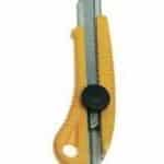 CUTTER GRANDE 18 CM LAMA REGOLABILE