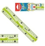 RIGA RIGHE  MAPED SOFT FLEX DA 20 cm   - CONF. 20 pz