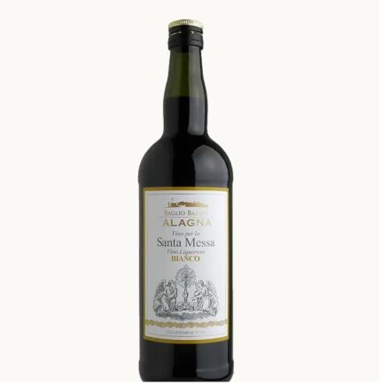Vino per la Santa Messa Bianco 1L Ex Gemine Vitis