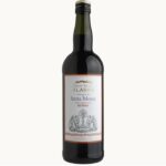 Vino per la Santa Messa Rosso Ex Gemine Vitis 1L vino liturgico dolce Sicilia