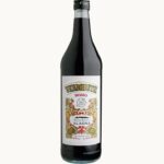 Vermouth Rosso 1L – Vino aromatizzato dolce siciliano