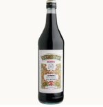 Vermouth Rosso 1L – Vino aromatizzato dolce siciliano