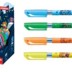 STABILO MINI HEROES EXCEL ESPOSITORE DA 50pz ASSORTITI