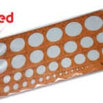 CERCHIOGRAFO MAPED TECHNIC INFRANGIBILE