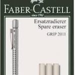 BLISTER 3 GOMME RIC. ' 1345/1347 ' PORTAMINE