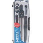 COMPASSI (5 pz) MAPED START- Conf./esp. 20 pz