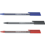 PENNE A SFERA STAEDTLER BALL 432 CONF. 10 PZ