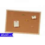 LAVAGNA SUGHERO 60X40 CM