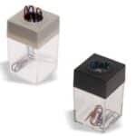 PORTA CLIP FERMAGLI MAGNETICO