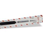 TAGLIACARTA IN ACCIAIO