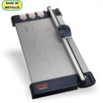 TAGLIERINA A4 LAMA ROTANTE TRIMMER