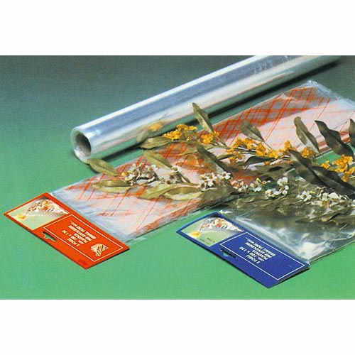 zoom_13895-0-5a0c7787.jpg CONF. 3 FOGLI CELLOPHANE NEUTRO IN POLIPROPILENE TRASPARENTE cm 100X130 - immagine 1