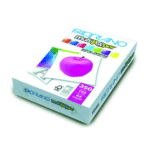 CARTA MULTIPAPER   A4  350 GR    RISMA 125 FOGLI - FABRIANO