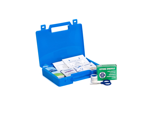 zoom_13991-0-5a71fe4c.png VALIGETTA PRONTO SOCCORSO D.L.81/08 - ULTIMO DISPONIBILE - immagine 1