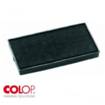 CUSCINETTO INTERNO PER TIMBRI COLOP E50 NERO