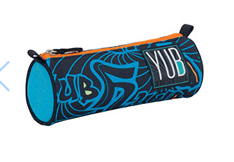 TOMBOLOTTO SEVEN YUB MURALES BOY