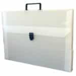 CARTELLA POLIONDA 38X53X4