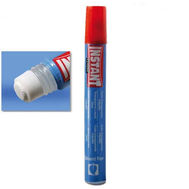 zoom_14517-0-5b1100cc.jpg COLLA LIQUIDA INSTANT DA 50 ML CON SPUGNETTA - immagine 1