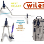 BALAUSTRONE PASSO RAPIDO C0N PROLUNGA