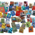 CONF. 10 MAXI  QUADERNI MASCHIO FEMMINA A4 80G 84 PAGINE