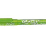 PENNE A SFERA CANCELLABILI PILOT FRIXION BALL CONF. 12 PEZZI VERDE CHIARO