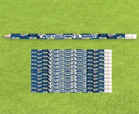 zoom_14743-0-5b6b0883.jpg CONF. 12 MATITE CON GOMMINO INTER NEROAZZURRO - immagine 1