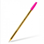 PENNE A SFERA STAEDTLER NORIS 434 FUXIA CONF. 10 PEZZI
