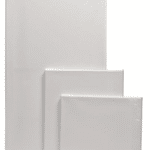 TELE PER DIPINTI CM 60X80 100% COTONE