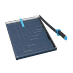 TAGLIERINA A GHIGLIOTTINA A3 LG300