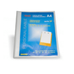 PORTALISTINO PERSONALIZZABILE 22X30 30 BUSTE