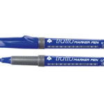 PENNARELLI MARKER TRATTO OHP PEN S SUPERFINE 0,5 mm BLU 8 PEZZI