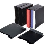 Custodia per raccoglitore a4 265x315mm dorso 35mm Sei Rota 67142510 8004972010496