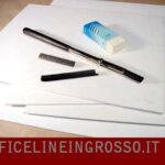 CARTONE TELATO CWR PER PITTURA 15X20 cm