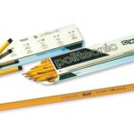 CONF. 12  MATITE POLITECNIC  HB    CWR