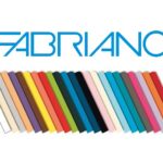 FABRIANO CARTONCINI ELLE ERRE A3 BLISTER 220 GR, COF. 25 PZ LISCIO/RUVIDO