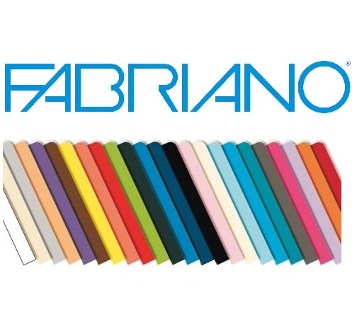 zoom_3558-0-5640bdfc.jpg FABRIANO CARTONCINI ELLE ERRE A3 BLISTER 220 GR, COF. 25 PZ LISCIO/RUVIDO - immagine 1